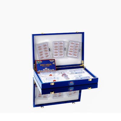 繁昌爱芯回春综合版